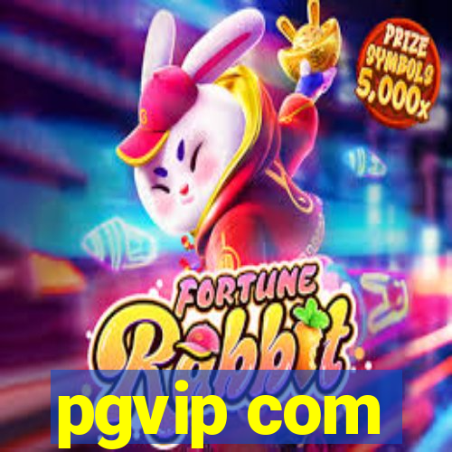 pgvip com